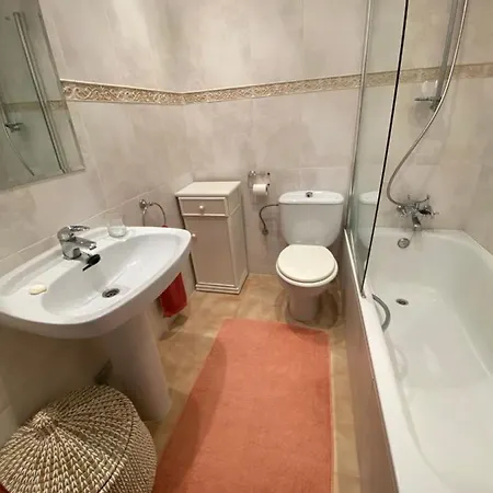 Apartment Cabo Del Sol