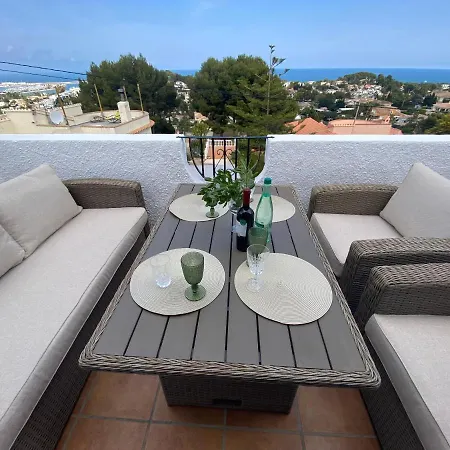 Cabo Del Sol Apartment
