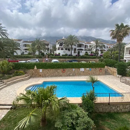 Apartment Cabo Del Sol