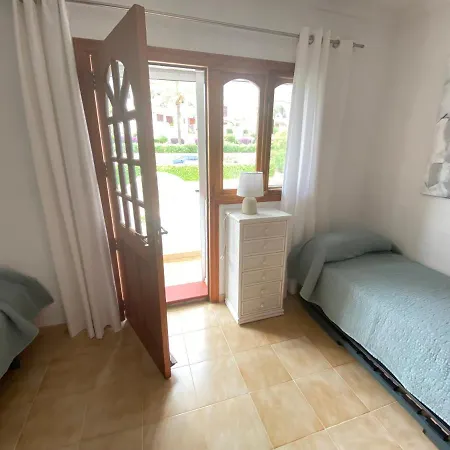 Cabo Del Sol Apartment *