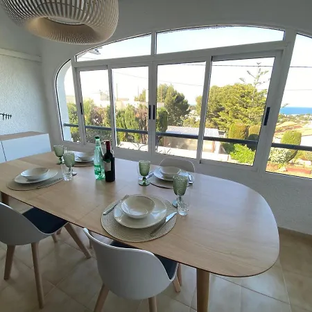 Apartment Cabo Del Sol