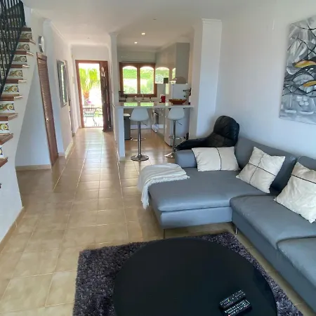 Apartment Cabo Del Sol