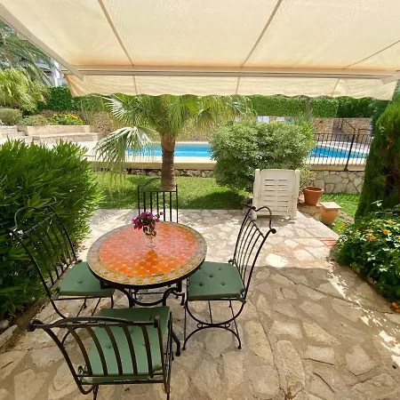 Cabo Del Sol Apartment *