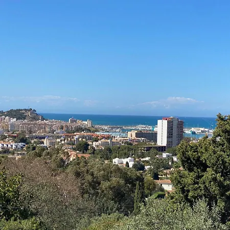 Cabo Del Sol Apartment Denia