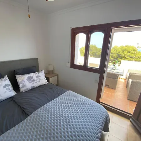 Apartment Cabo Del Sol
